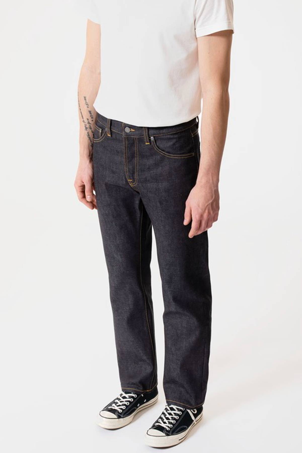 Jean Rad Rufus - Nudie Jeans