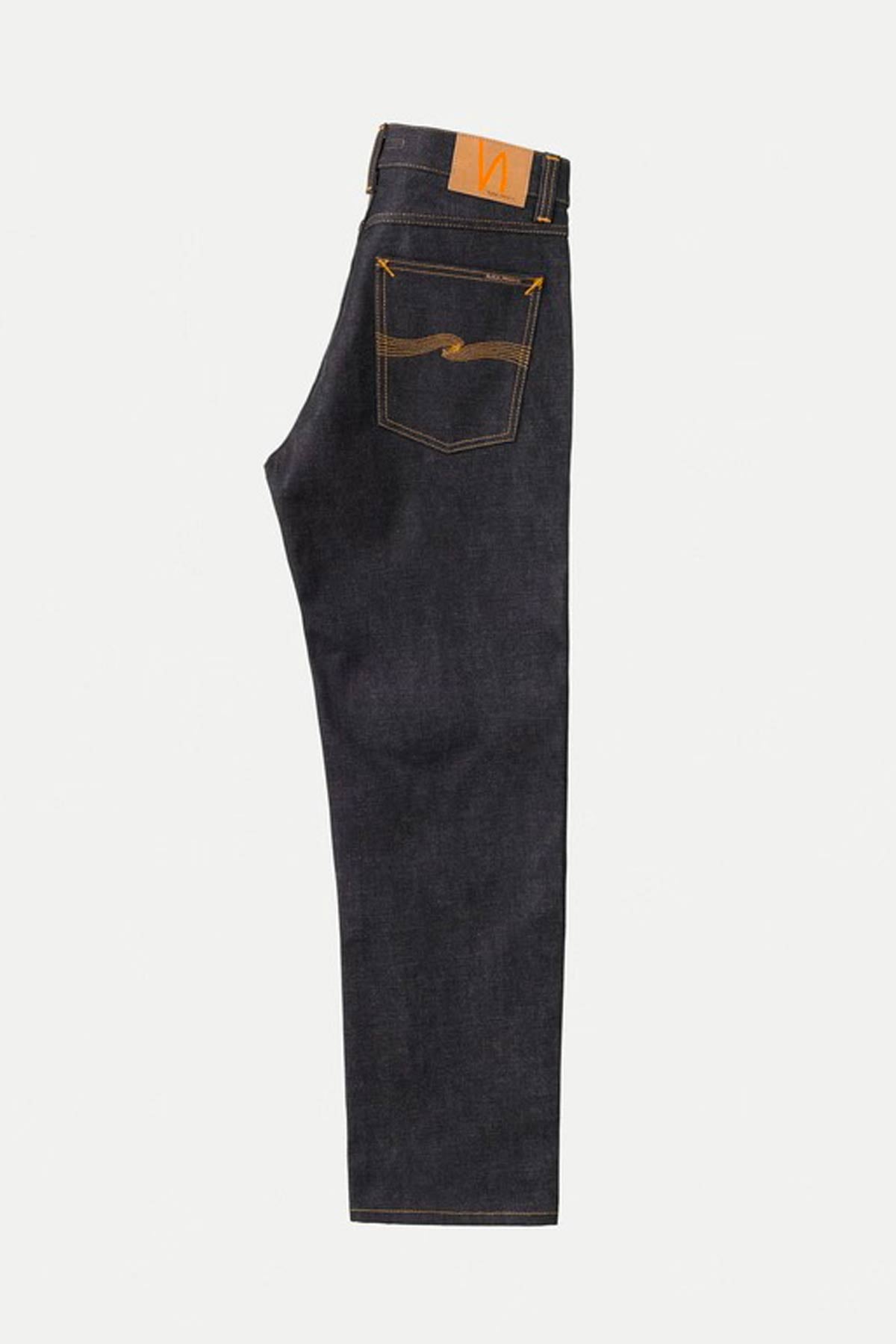 Jean Rad Rufus - Nudie Jeans