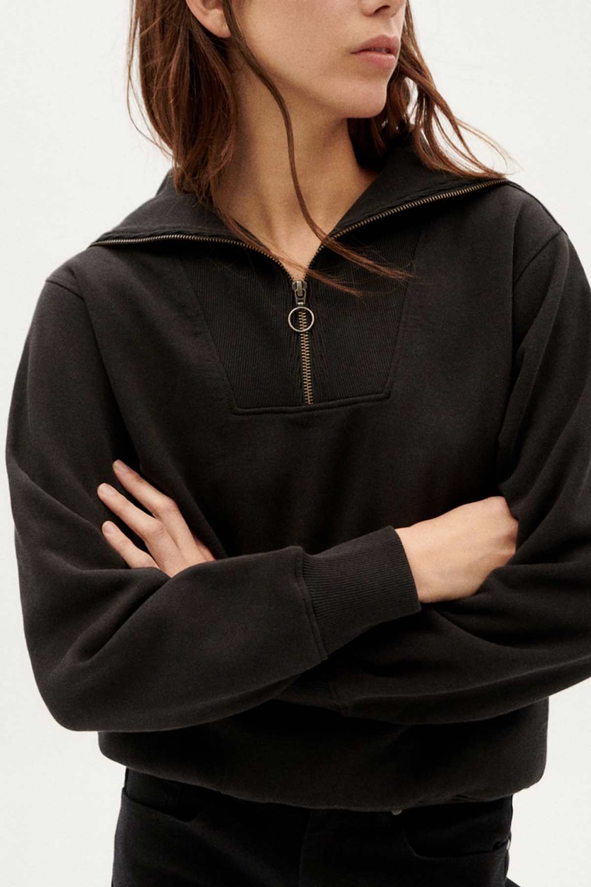 Sweat Rebeca - Thinking Mu