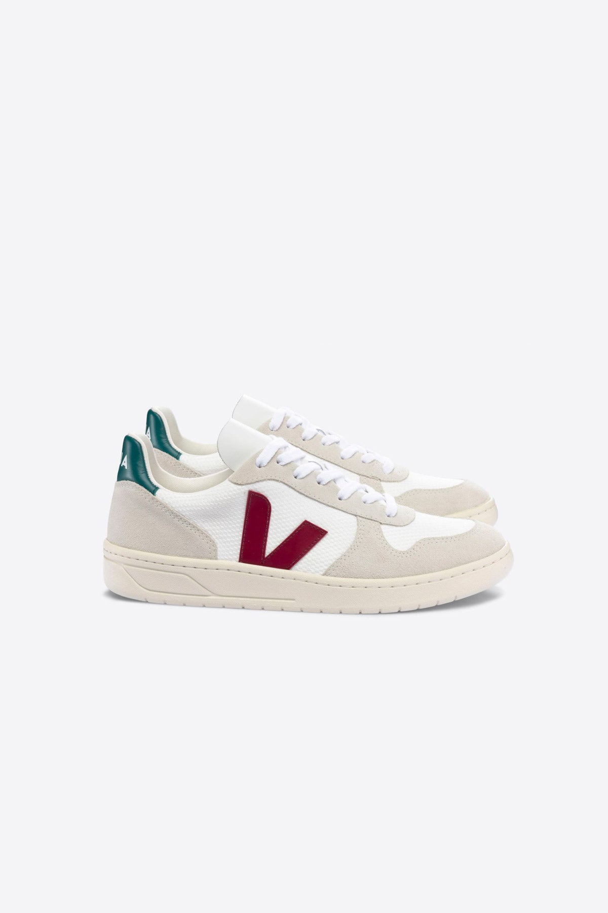 V-10 B-Mesh - Veja