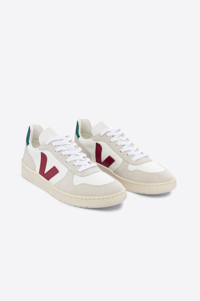 V-10 B-Mesh - Veja