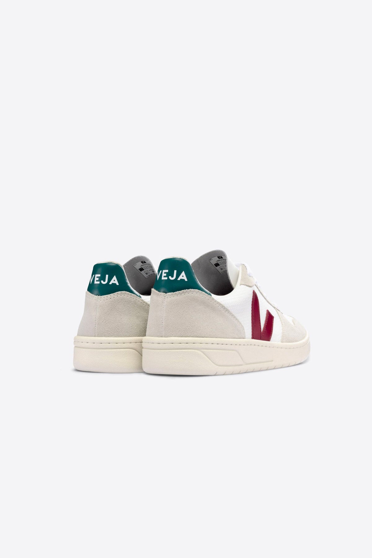 V-10 B-Mesh - Veja
