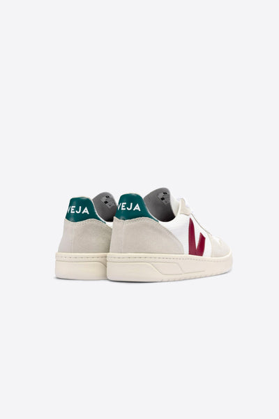 V-10 B-Mesh - Veja