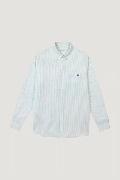 Carnot Logo Ruban - Maison Labiche