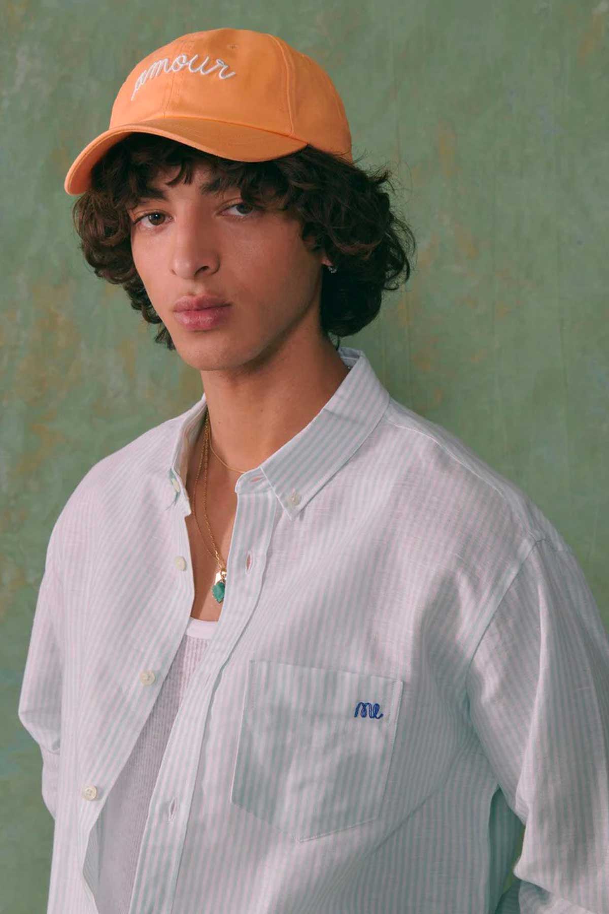 Carnot Logo Ruban - Maison Labiche