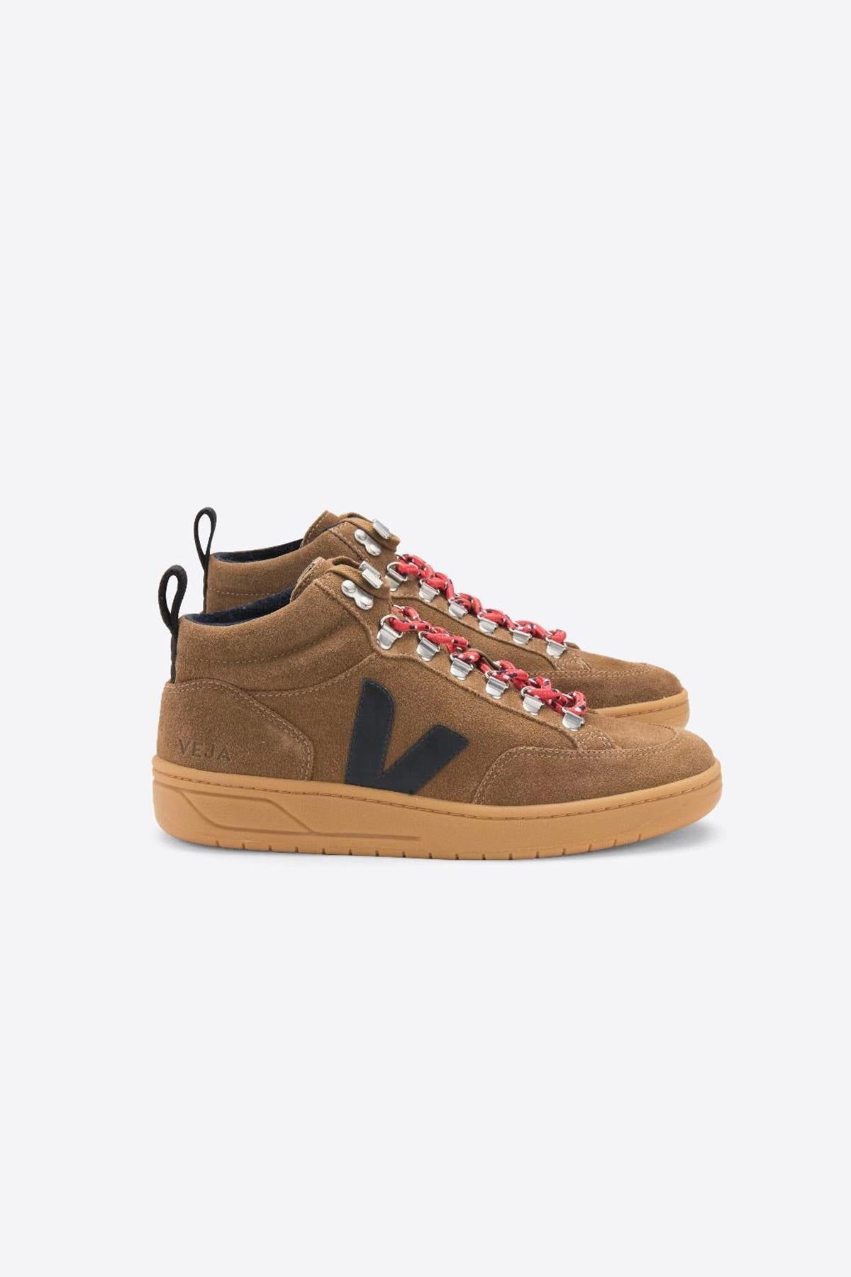 Roraima Suede - Veja