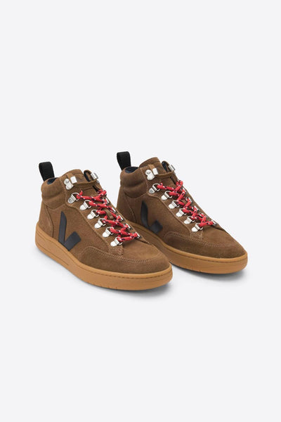 Roraima Suede - Veja