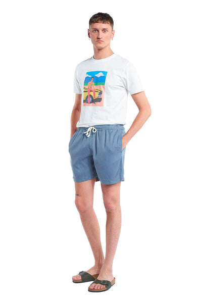 Short Bodhi - Olow