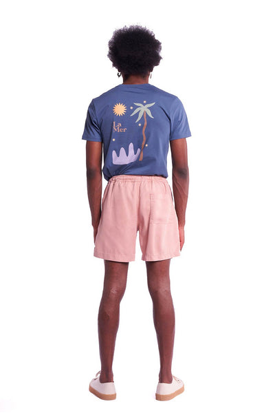 Short Bodhi - Olow