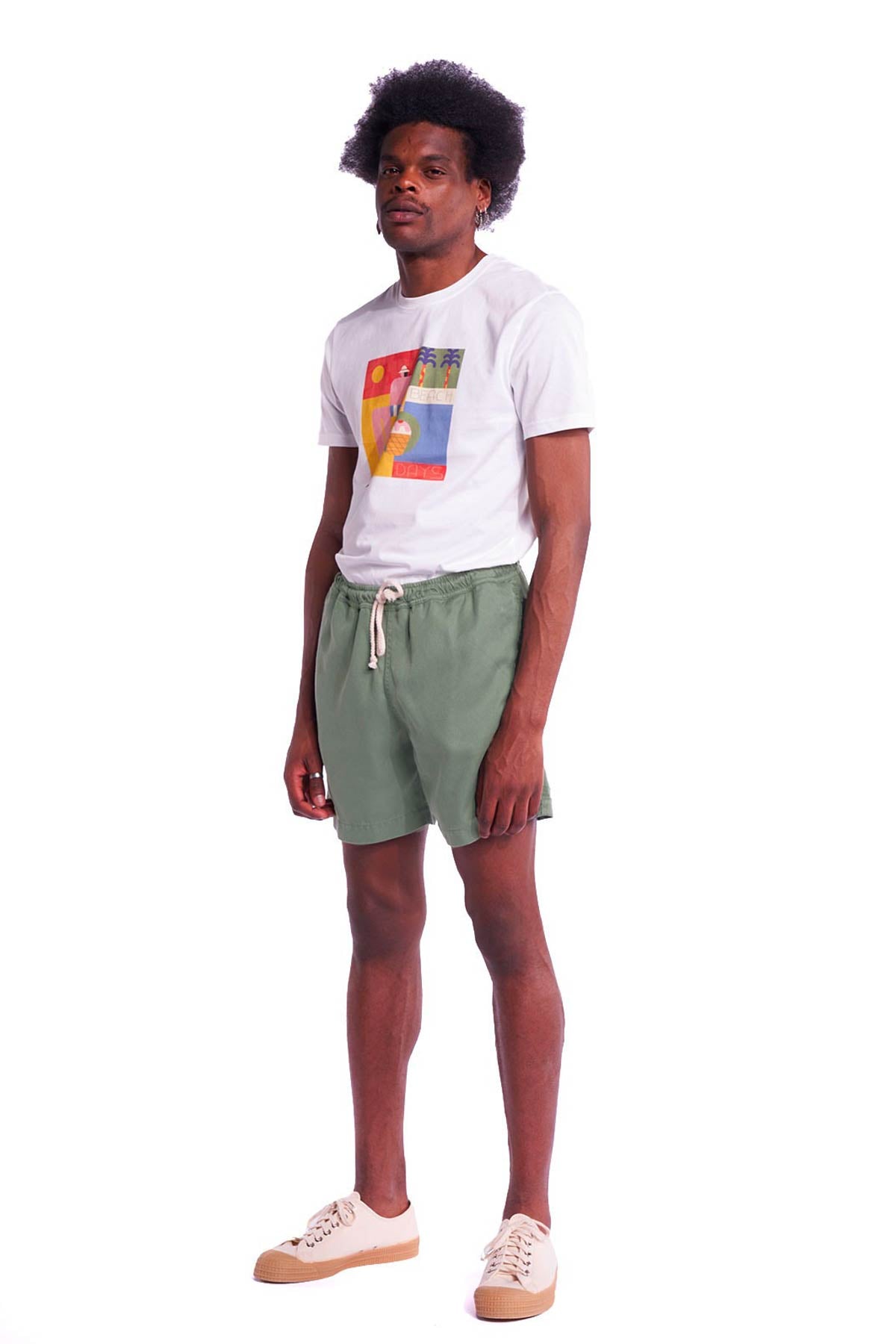 Short Bodhi - Olow