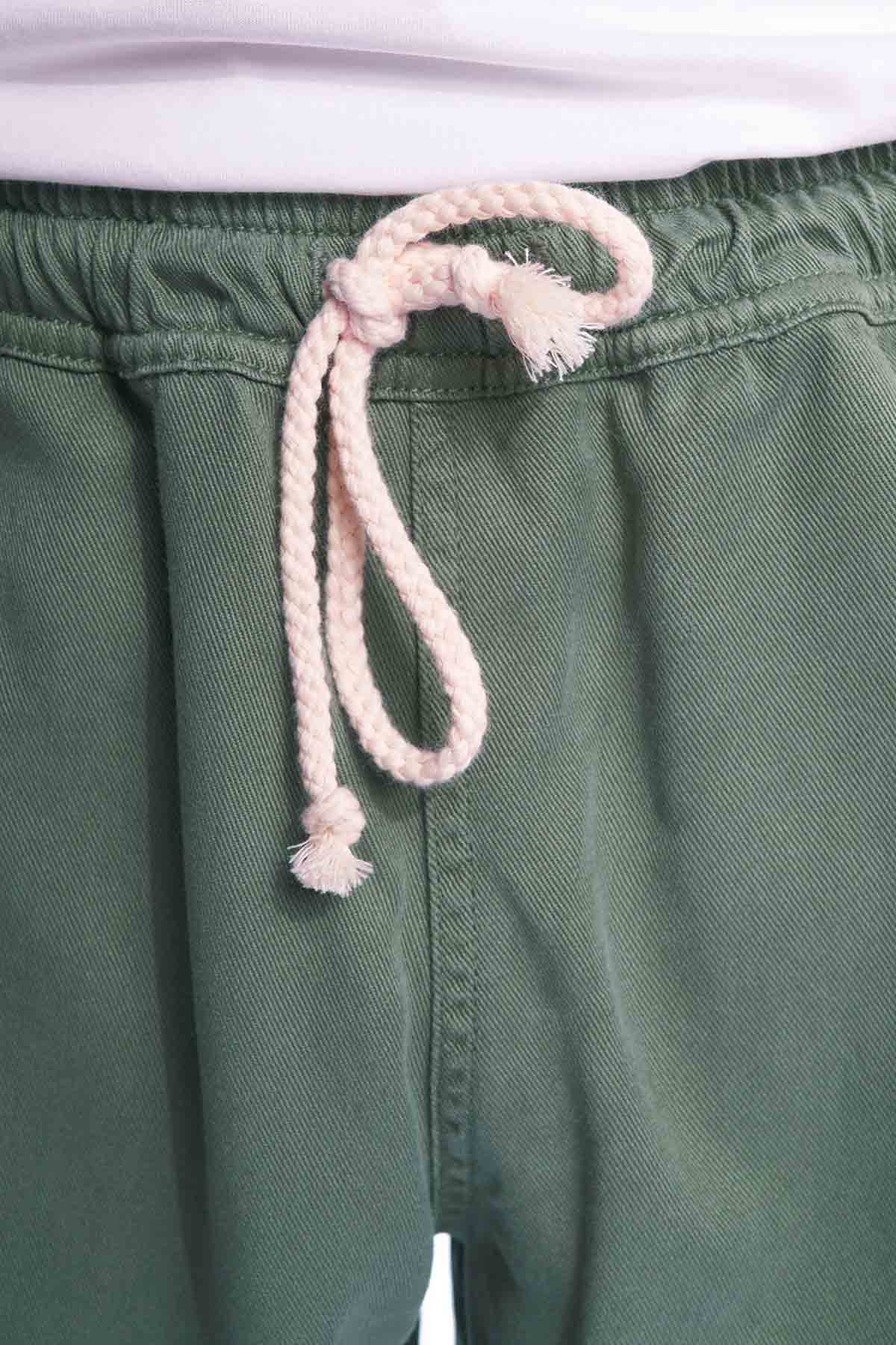 Short Bodhi - Olow
