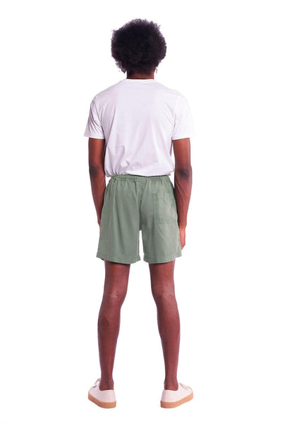 Short Bodhi - Olow