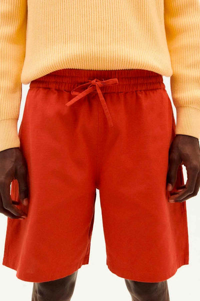Short Henry - Thinking Mu