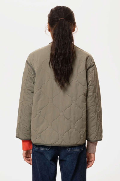 Veste Siv Liner - Nudie Jeans