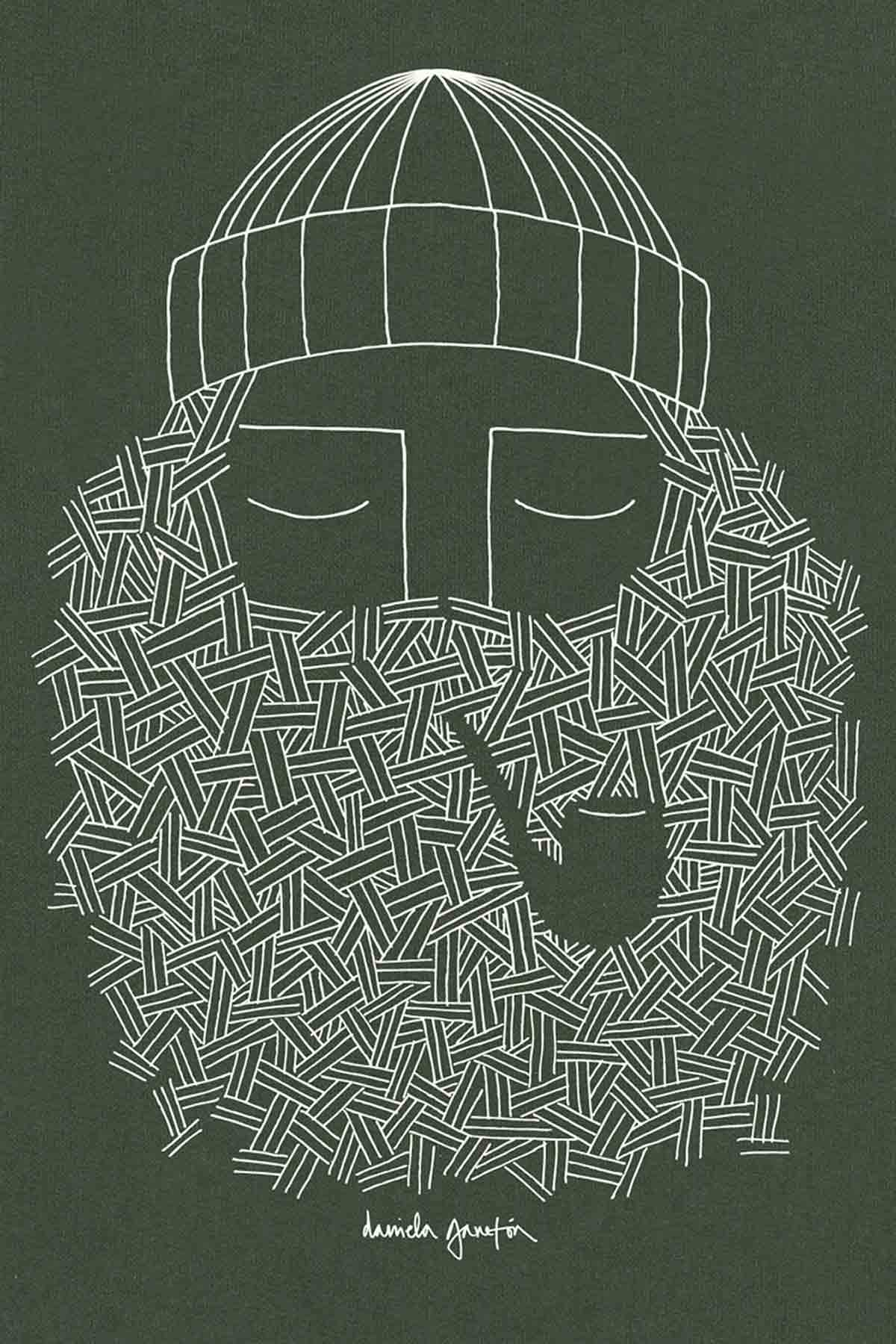 Sweat Smoking Pipe - Bask in the Sun