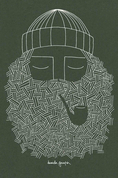 Sweat Smoking Pipe - Bask in the Sun