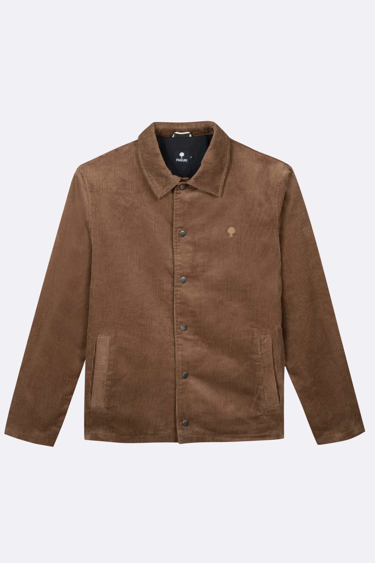 Veste Sologne - Faguo