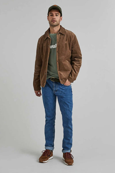 Veste Sologne - Faguo