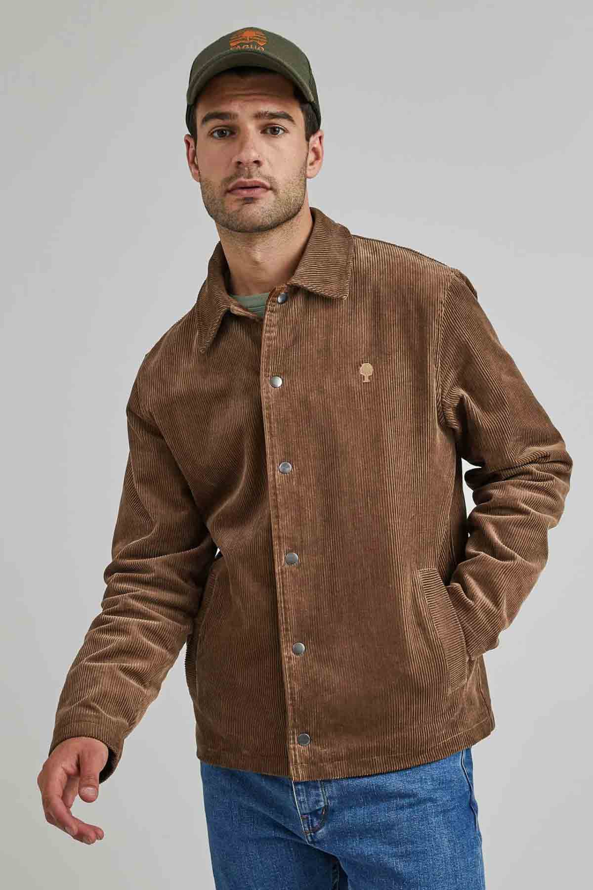 Veste Sologne - Faguo