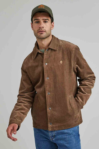 Veste Sologne - Faguo