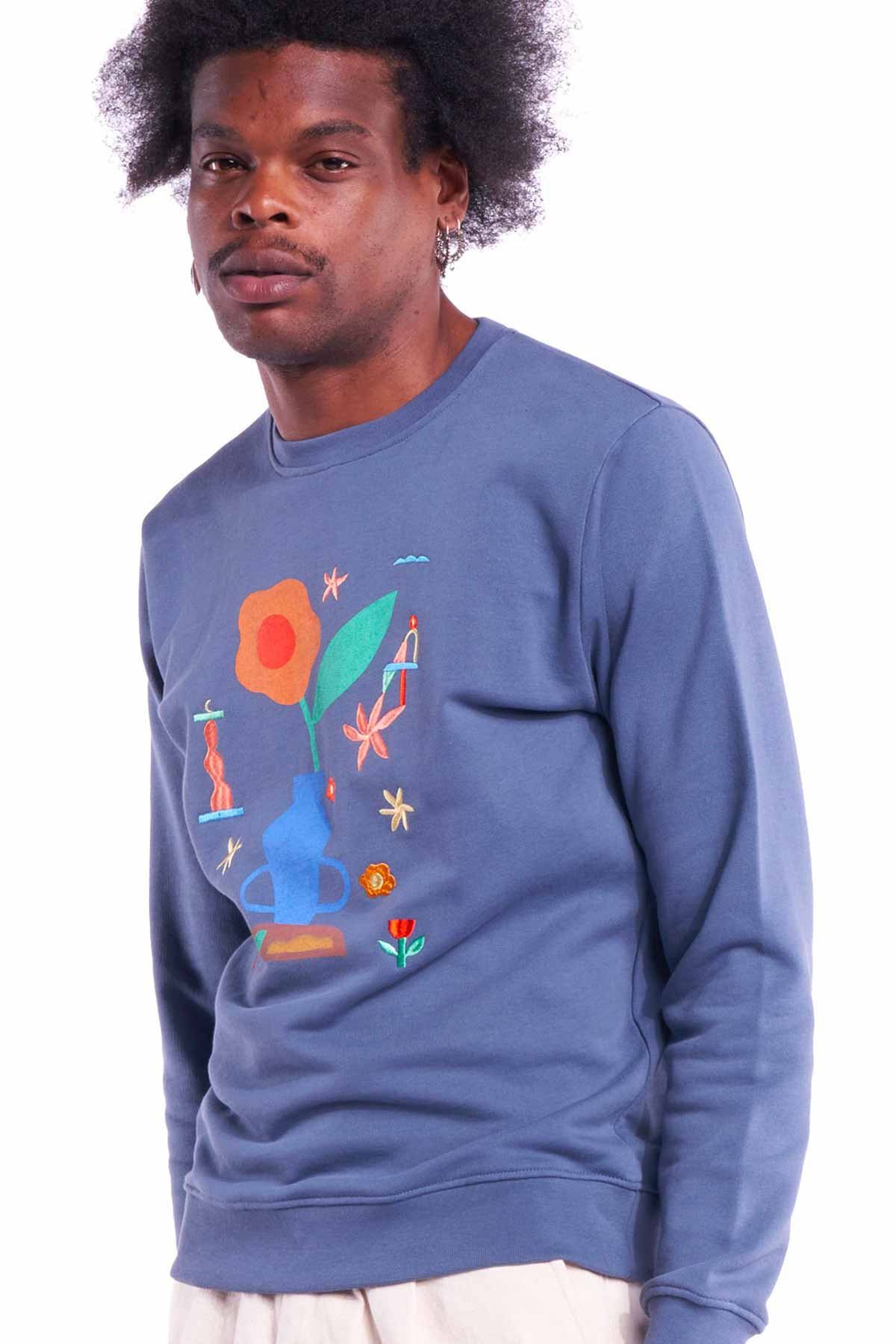 Sweat Amphore - Olow