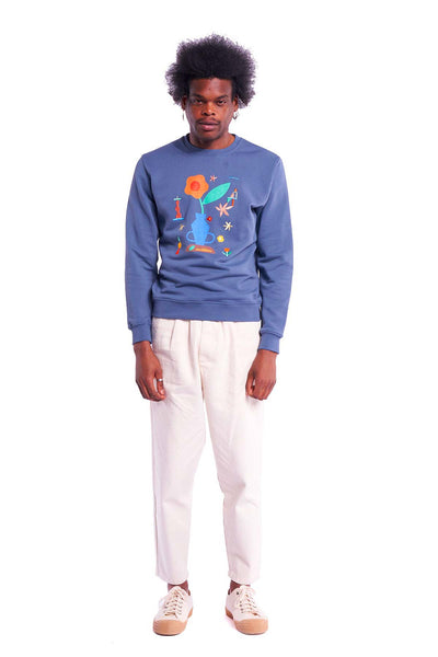 Sweat Amphore - Olow