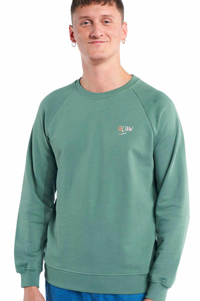 Sweat Flower Power - Olow