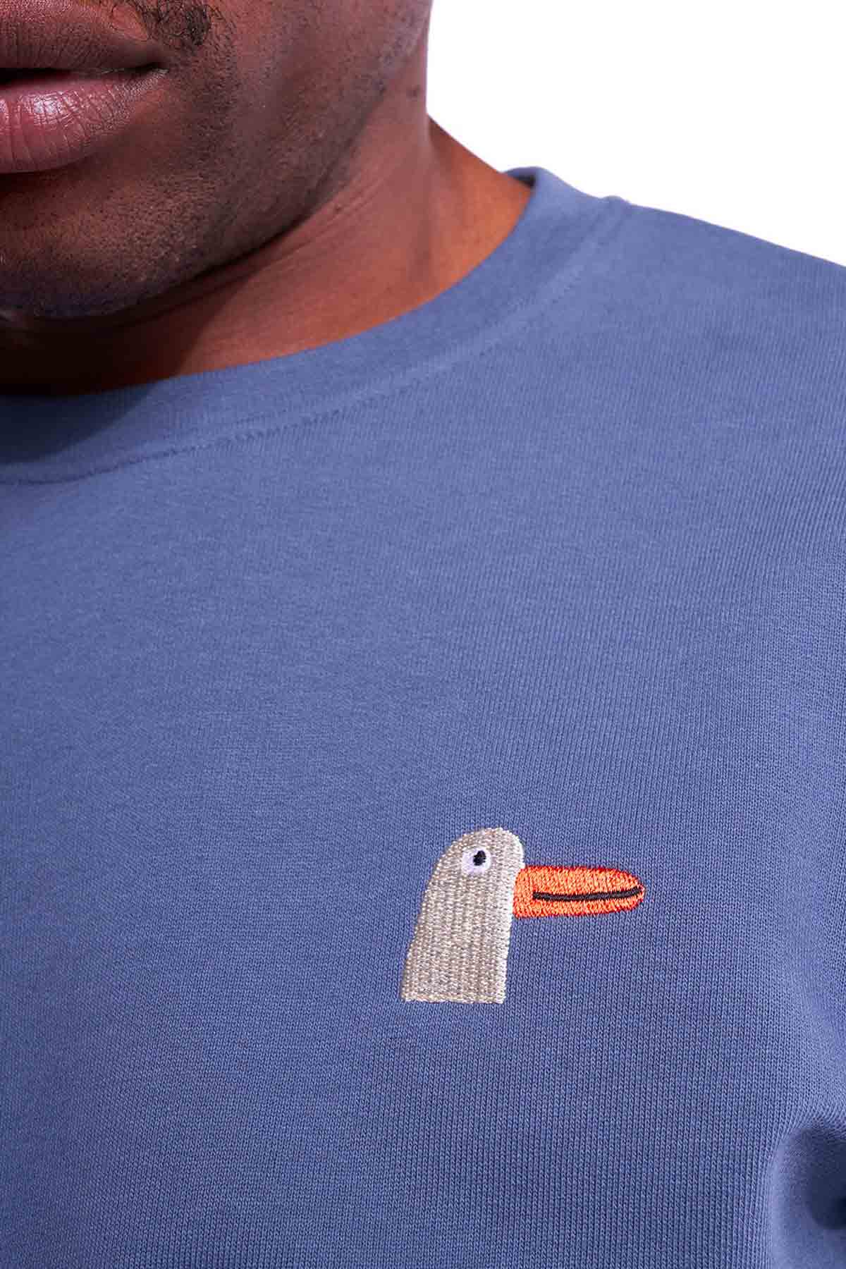 Sweat Goosy - Olow