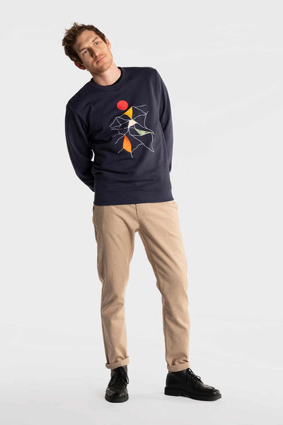 Sweat Massif - Olow