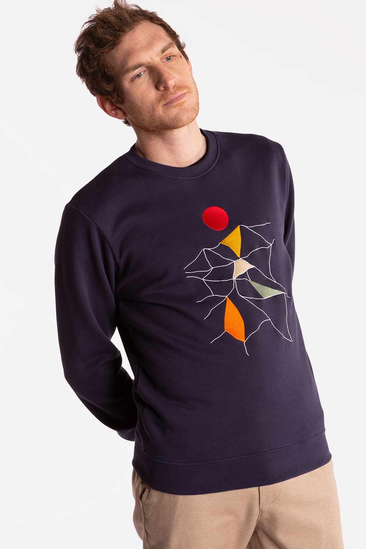 Sweat Massif - Olow