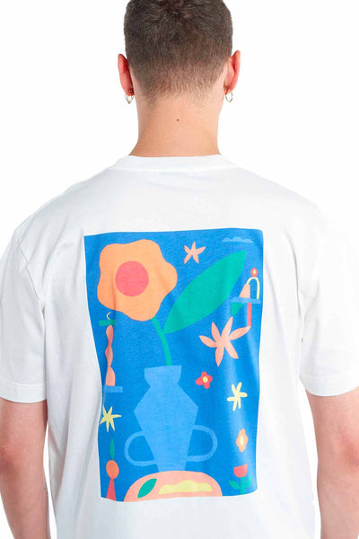 T-shirt Amphore - Olow