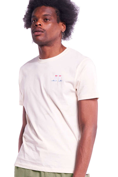 T-shirt Babillard - Olow