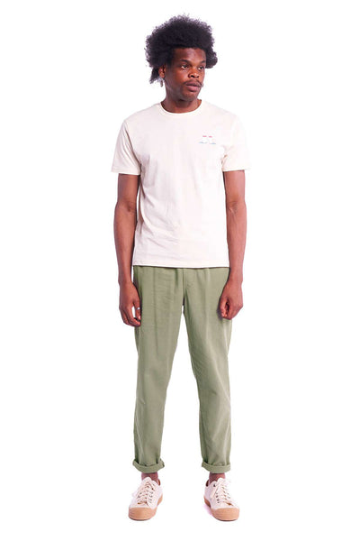T-shirt Babillard - Olow