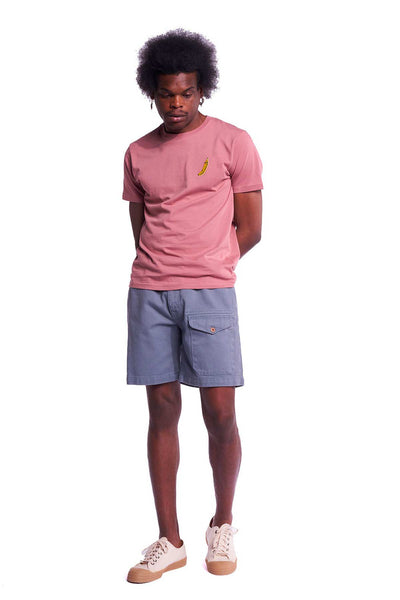 T-shirt Banana Chill - Olow