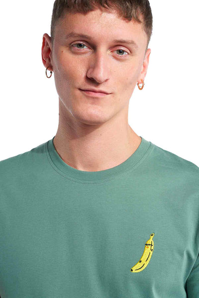 T-shirt Banana Chill - Olow