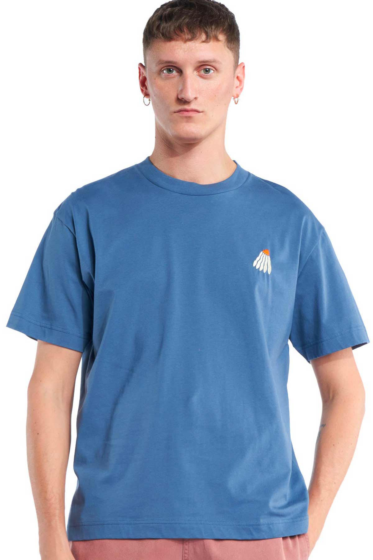 T-shirt Echinacea - Olow