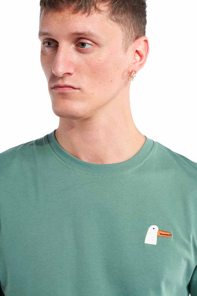 T-shirt Goosy - Olow