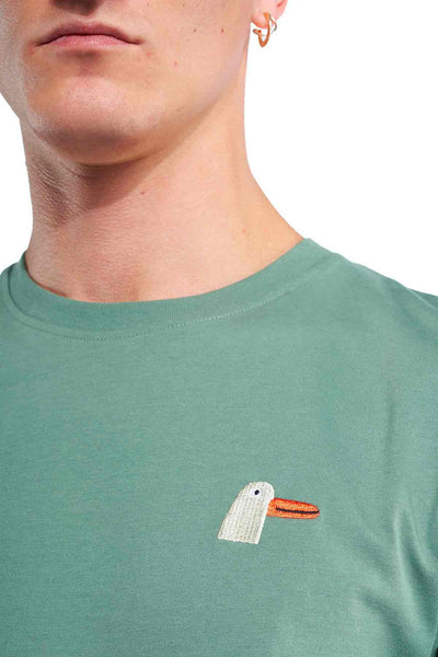 T-shirt Goosy - Olow