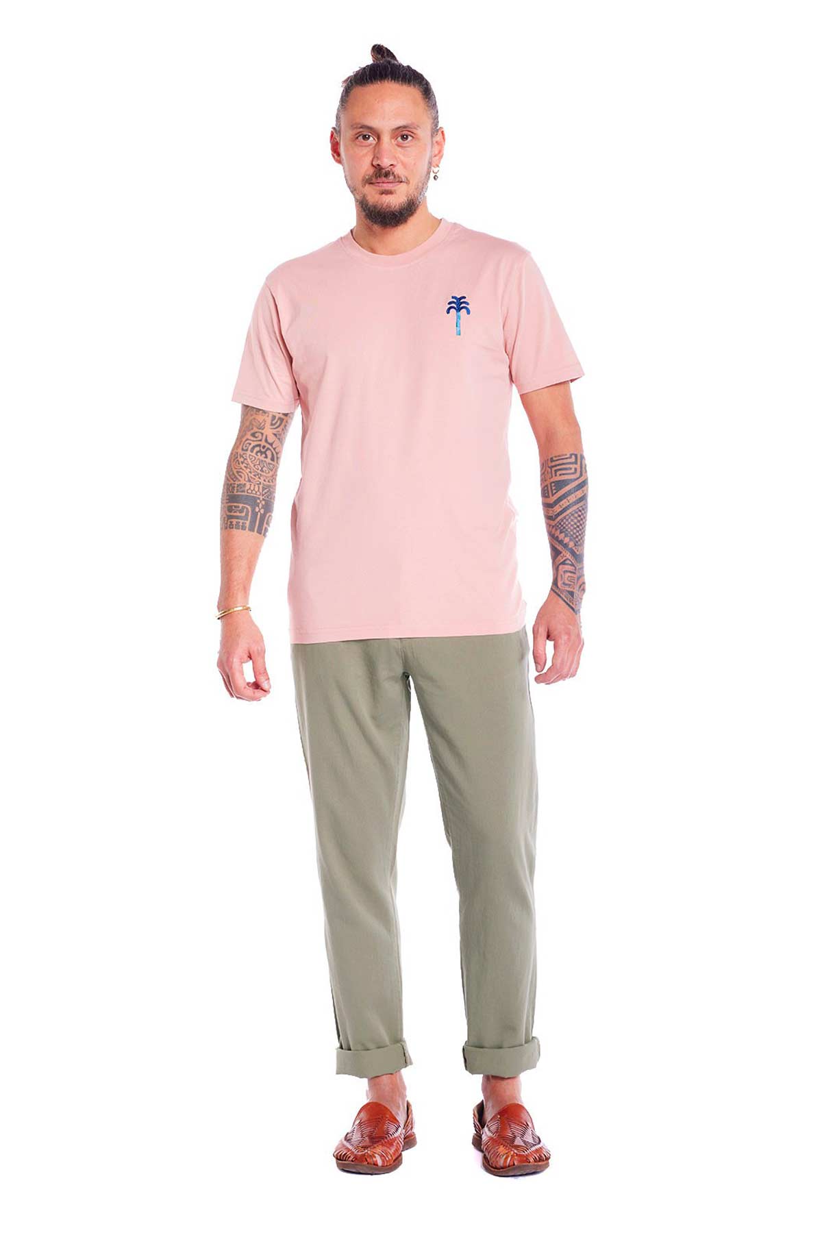 T-shirt Icaria - Olow