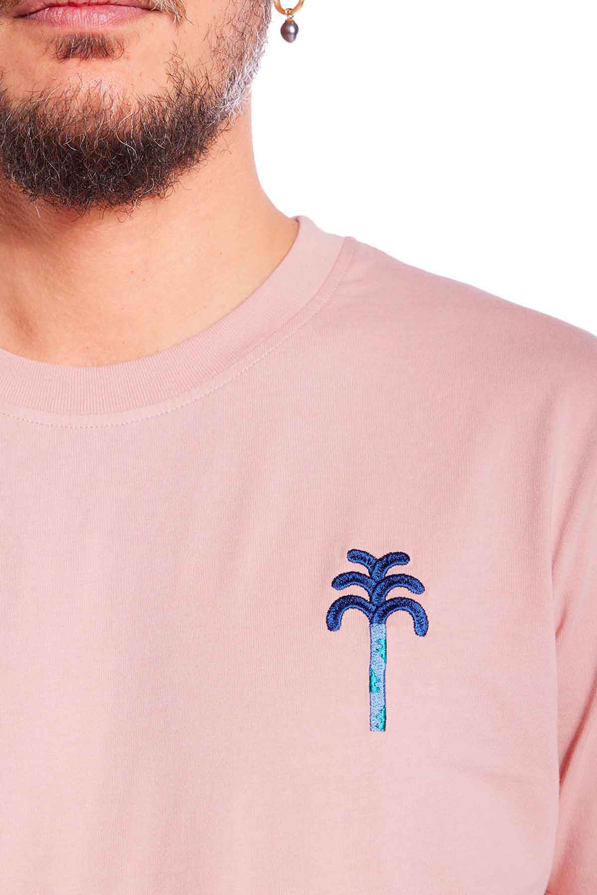 T-shirt Icaria - Olow