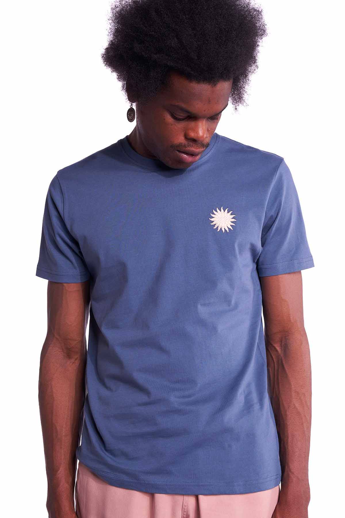 T-shirt Ilot - Olow