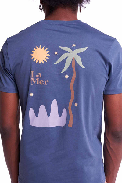 T-shirt Ilot - Olow