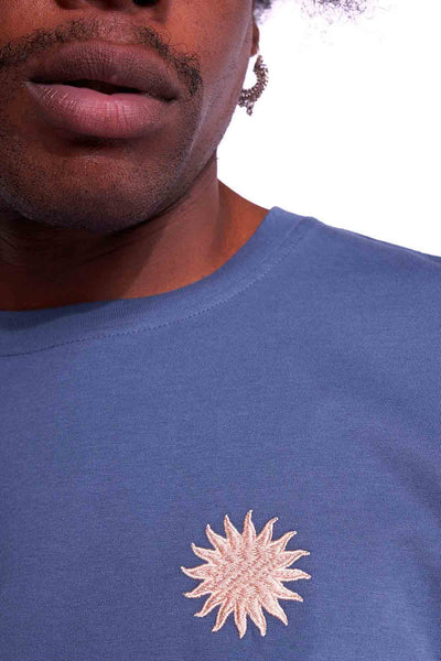 T-shirt Ilot - Olow
