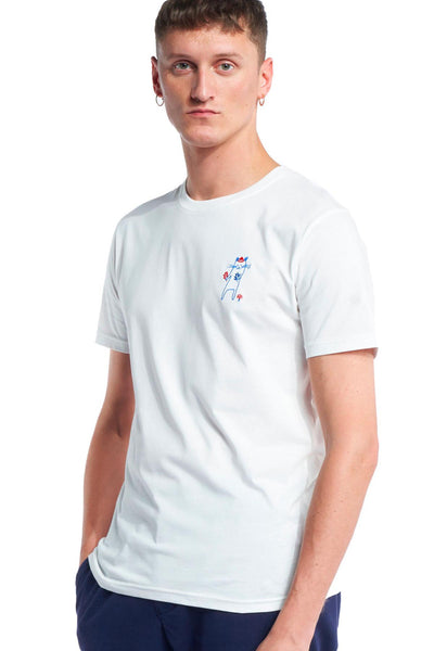T-shirt Leaf - Olow
