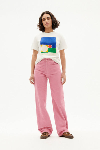 T-shirt Color Chart - Thinking Mu