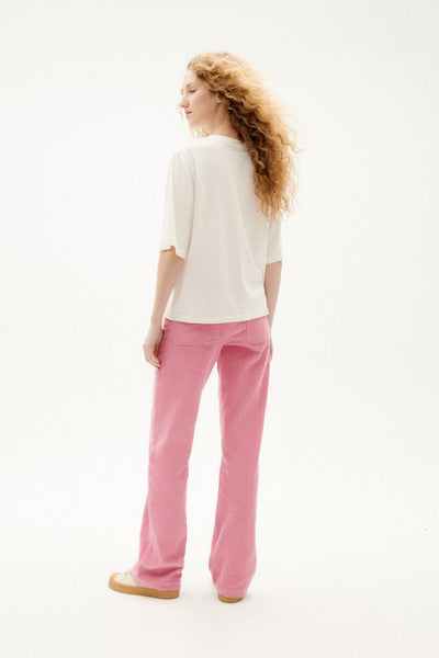 T-shirt Flowers - Thinking Mu