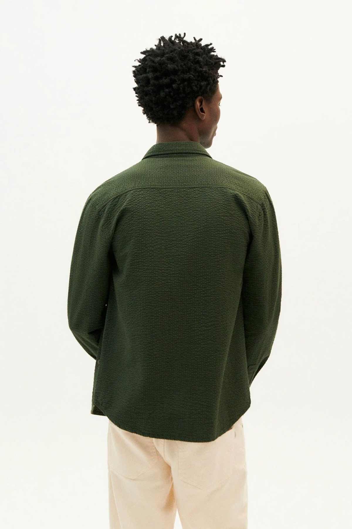 Chemise Thomas - Thinking Mu