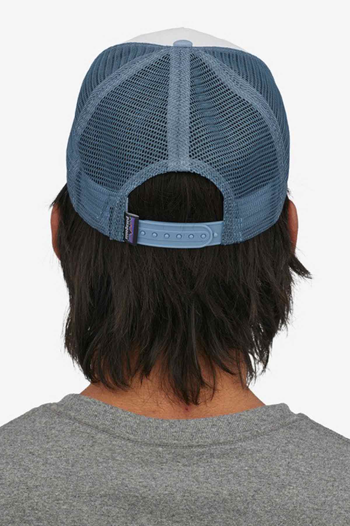 Casquette P-6 Logo Trucker Hat - Patagonia
