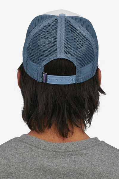 Casquette P-6 Logo Trucker Hat - Patagonia
