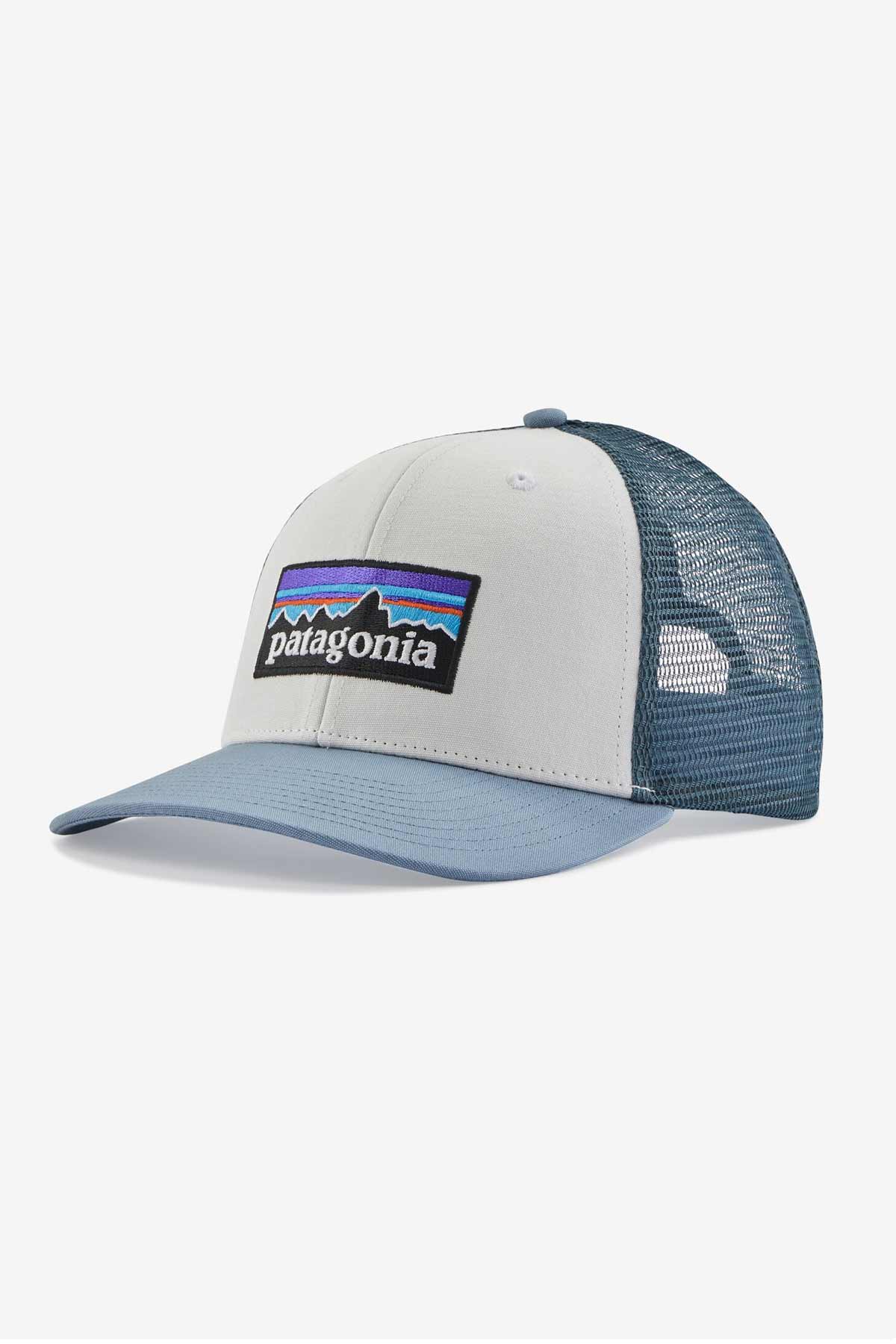 Casquette P-6 Logo Trucker Hat - Patagonia
